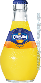 Orangina Original