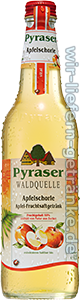 Pyraser Waldquelle Apfelschorle