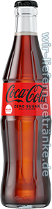 Coca-Cola Zero Sugar