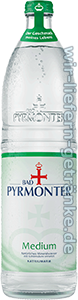 Bad Pyrmonter Medium (Individual)