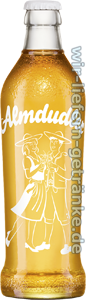 Almdudler Original