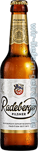 Radeberger Pilsener