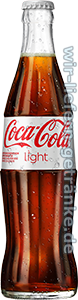 Coca Cola light