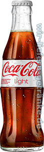 Coca Cola light